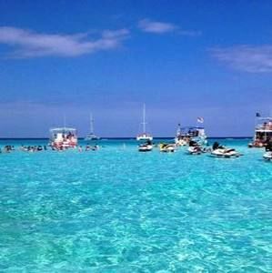 Meet your Posher, Blake